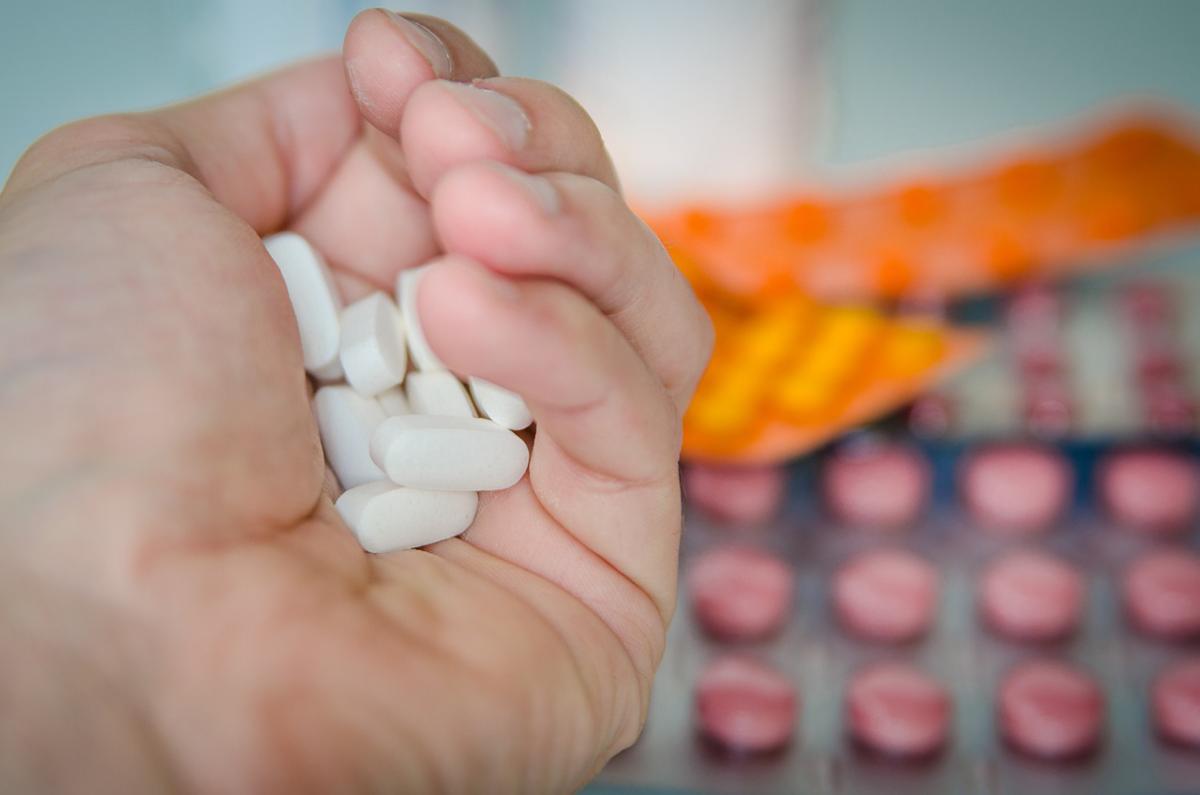 Herzmedikamente – Teil I: Ramipril